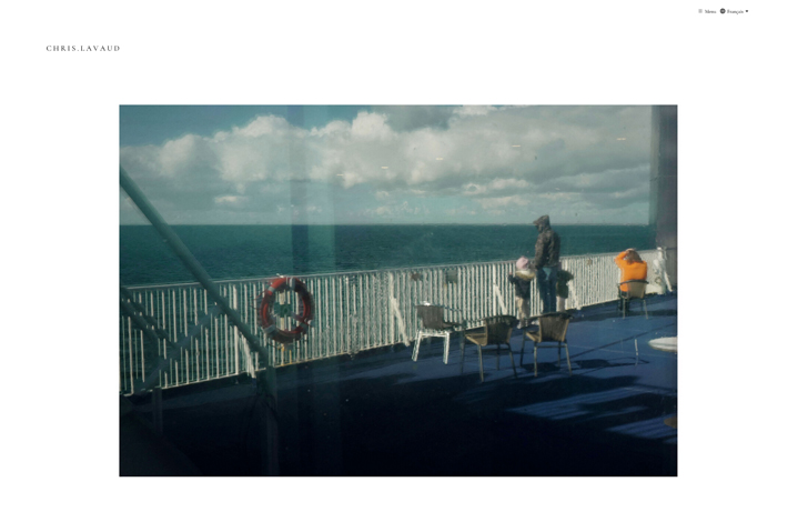 Christophe Lavaud Photography