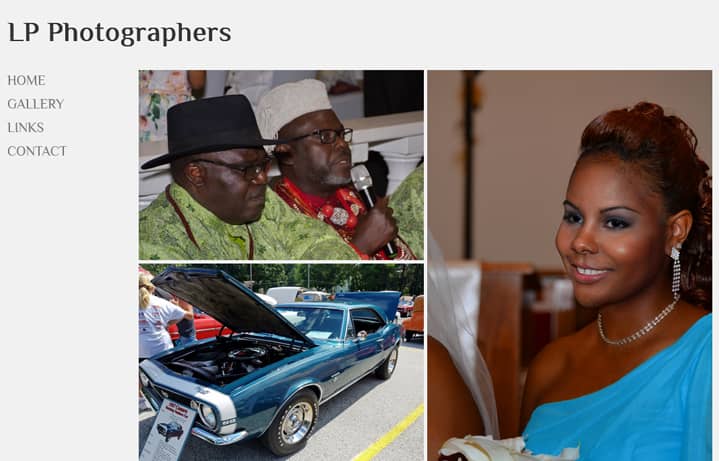 LP Photographers, Photography Collective